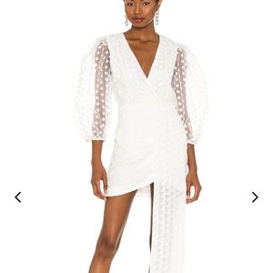 Lovers + Friends alize mini dress